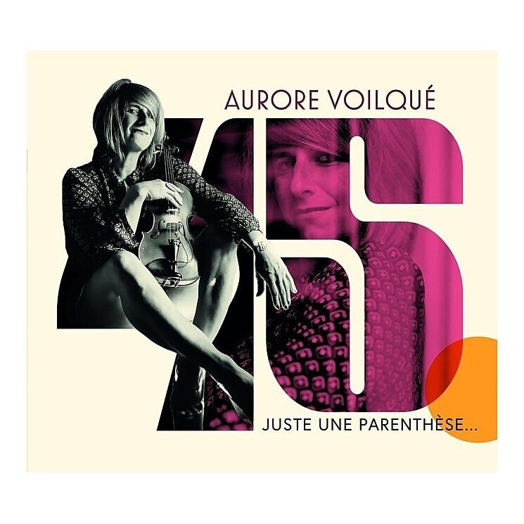 Imagen 0 de 45 - Juste Une Parenthese (CD)