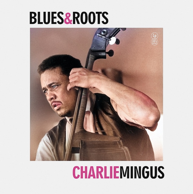 Imagen 0 de Blues & Roots (Edición Color) (LP-Vinilo)