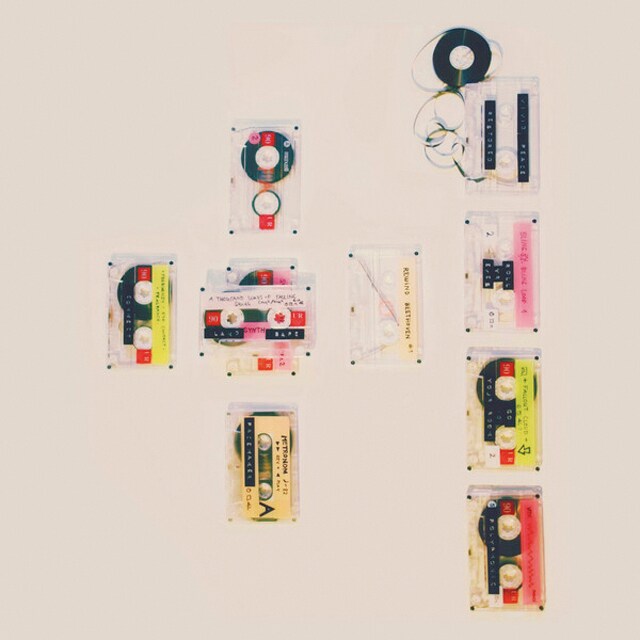 Imagen 0 de Vivid peace restored (LP-Vinilo)