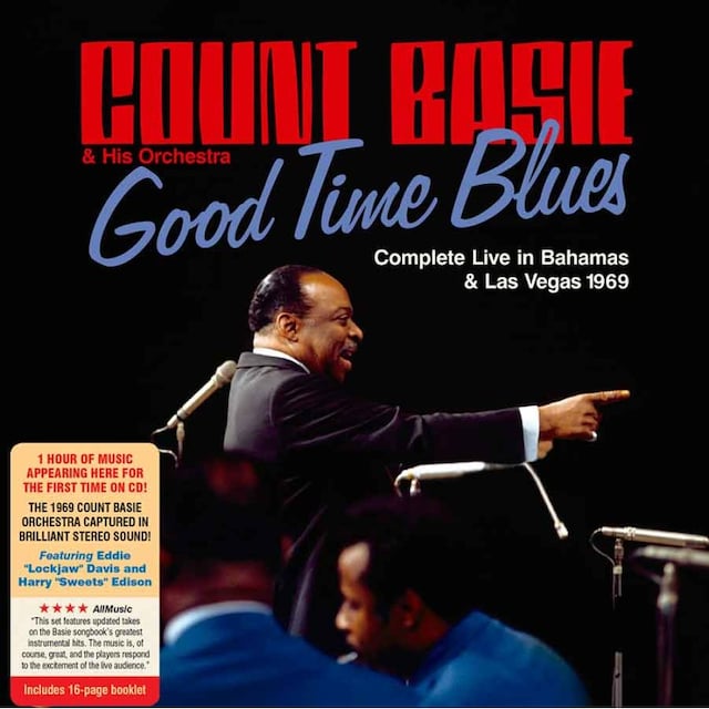 Imagen 0 de Good Time Blues (2 CD)