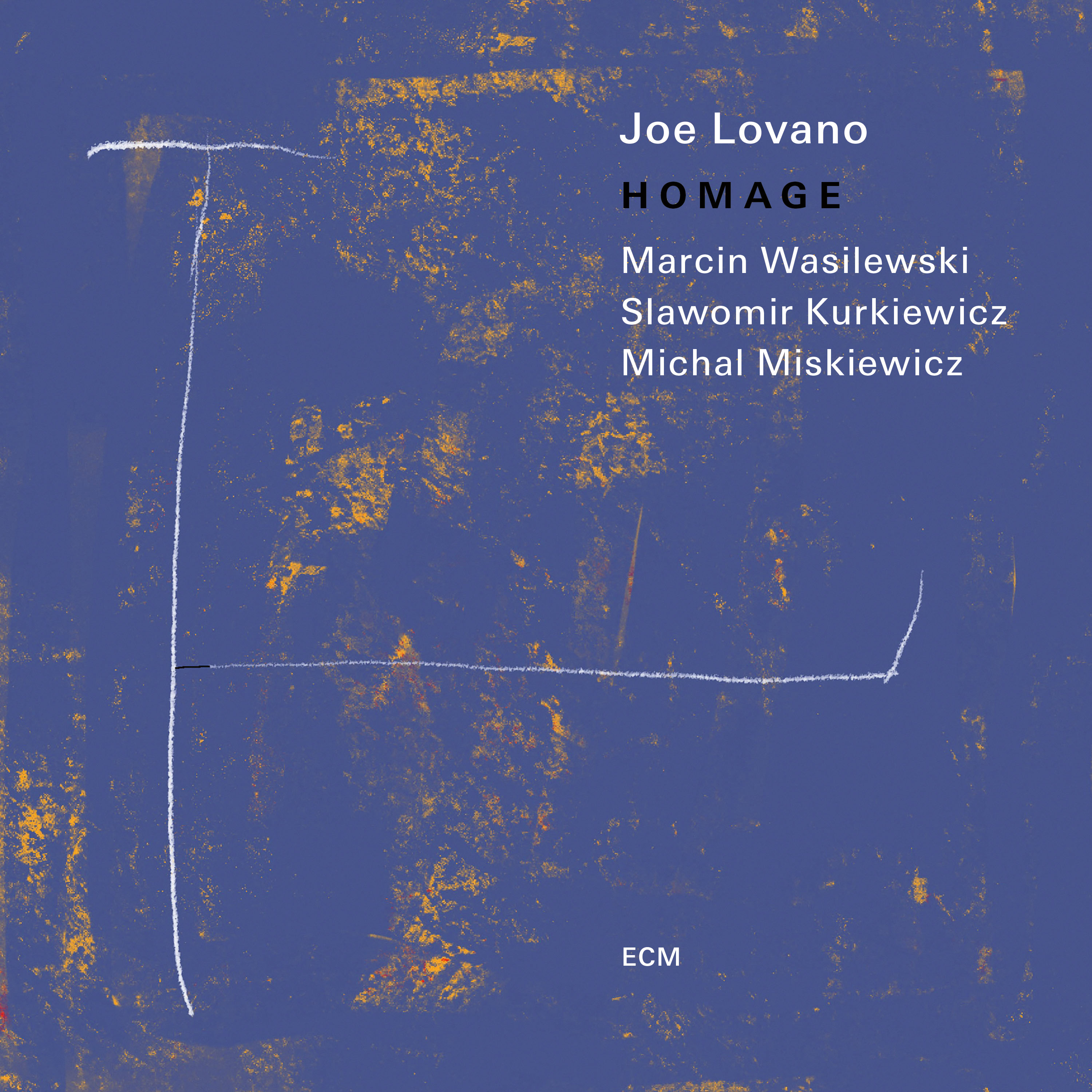 Homage (CD)