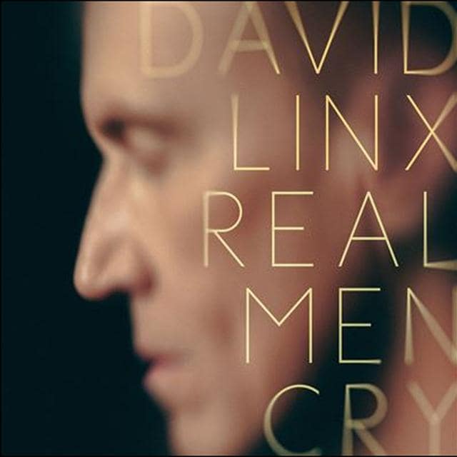 Imagen 0 de Real Men Cry (CD)