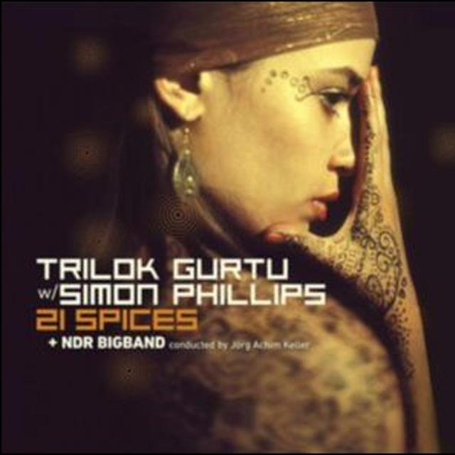 Imagen 0 de 21 Spices (2 LP-Vinilo)