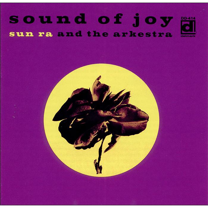 Sound Of Joy (CD).