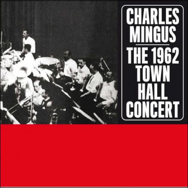 Imagen 0 de The 1962 Town Hall Concert (CD)