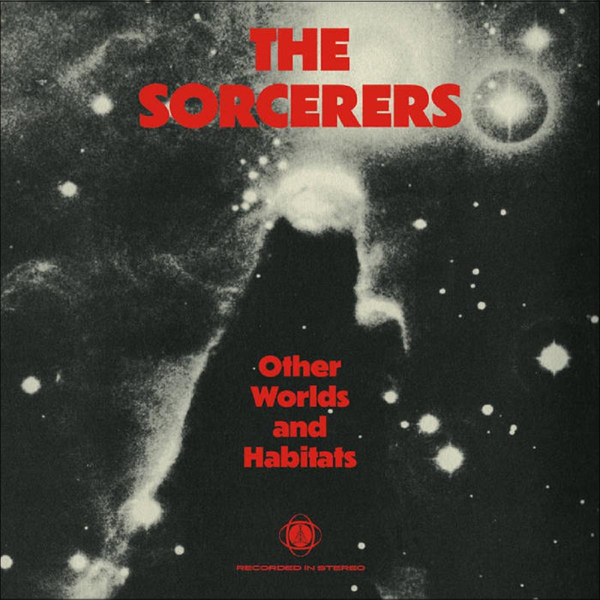 Imagen 0 de Other worlds and habitats (CD)
