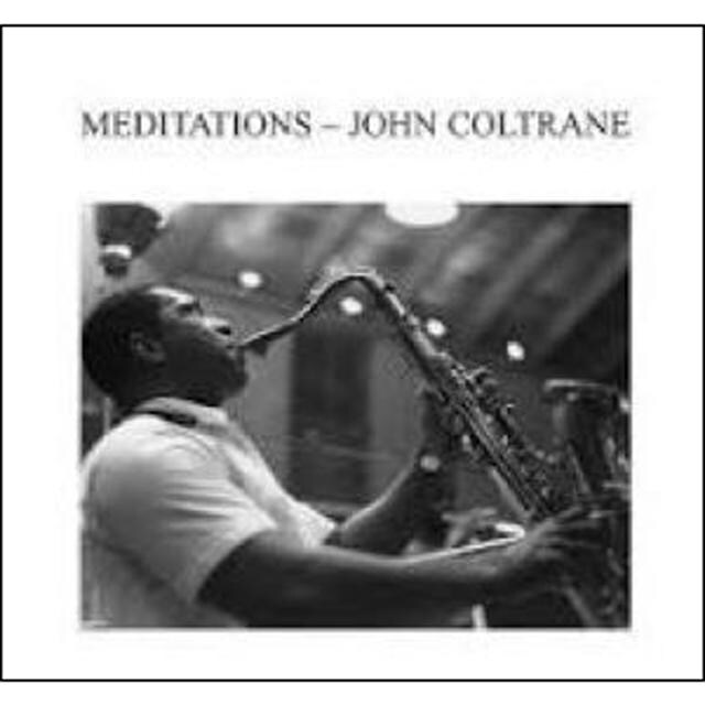 Imagen 0 de Meditation (LP-Vinilo)