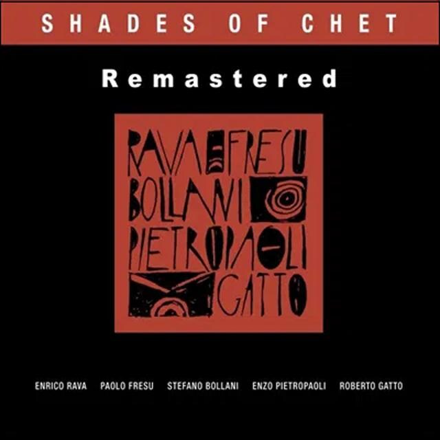 Imagen 0 de Shades of Chet (CD)