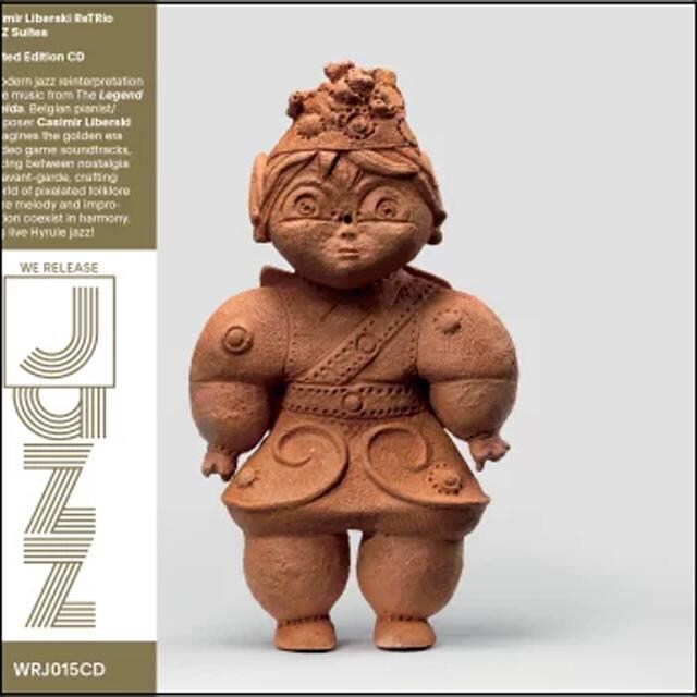 Imagen 0 de The Z Suites (CD)