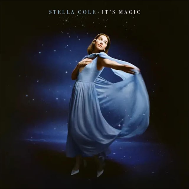 Imagen 0 de It's Magic (CD)
