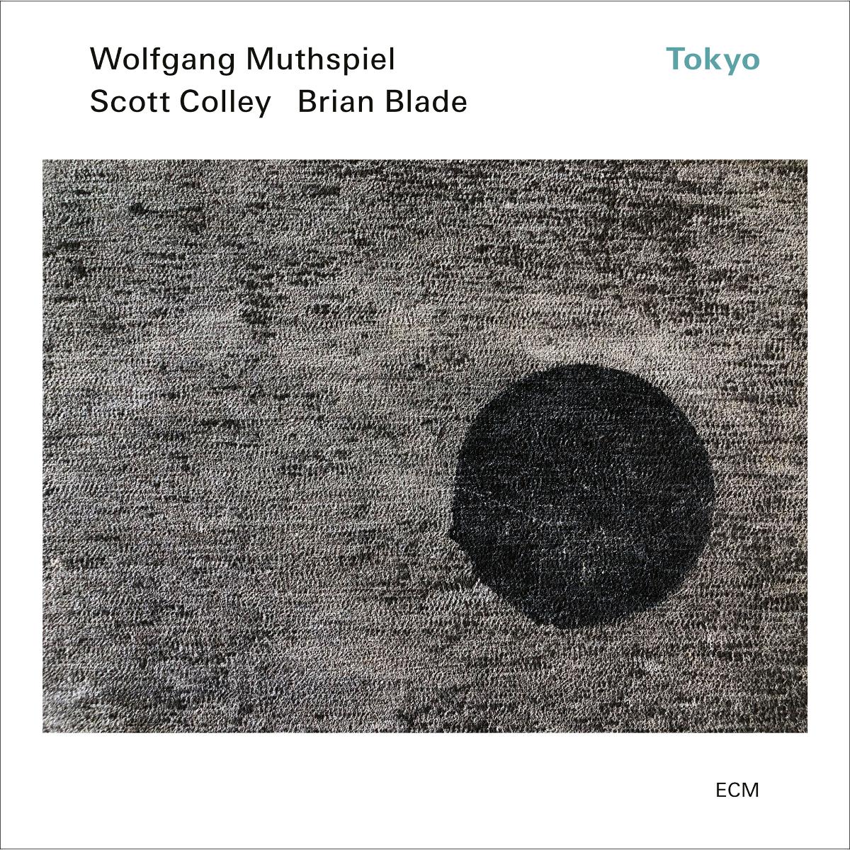 Tokyo (LP-Vinilo)