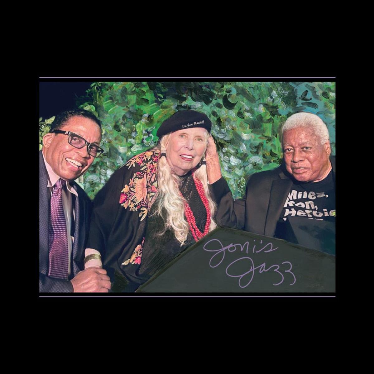 【新品未開封】Joni Mitchell リマスターCDボックス Joni Mitchell The Studio Albums 1968-1979 UK CD Album Box Set (680522)