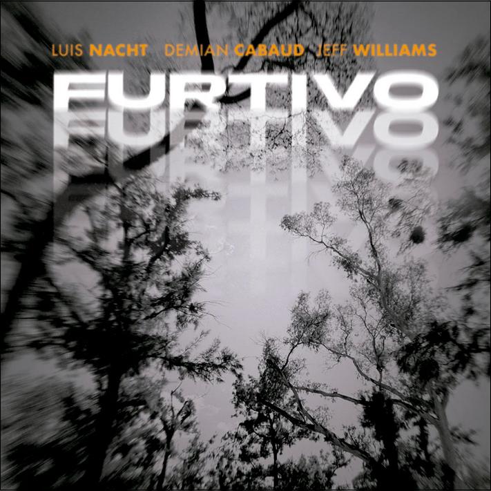Furtivo (Cd)