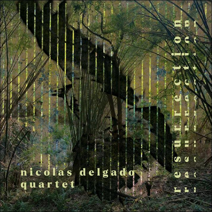 Resurrection (Cd)
