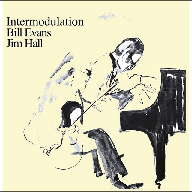 Imagen 0 de Intermodulation (LP-Vinilo)