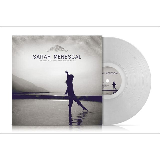 Imagen 0 de The Voice Of The New Bossa Nova (Edición Color)  (LP-Vinilo)