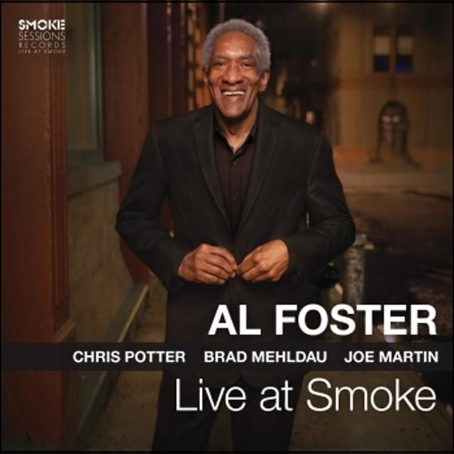 Imagen 0 de Live at Smoke (2 LP-Vinilo)
