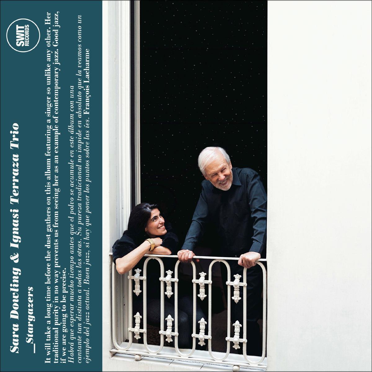 Star Gazers (CD)