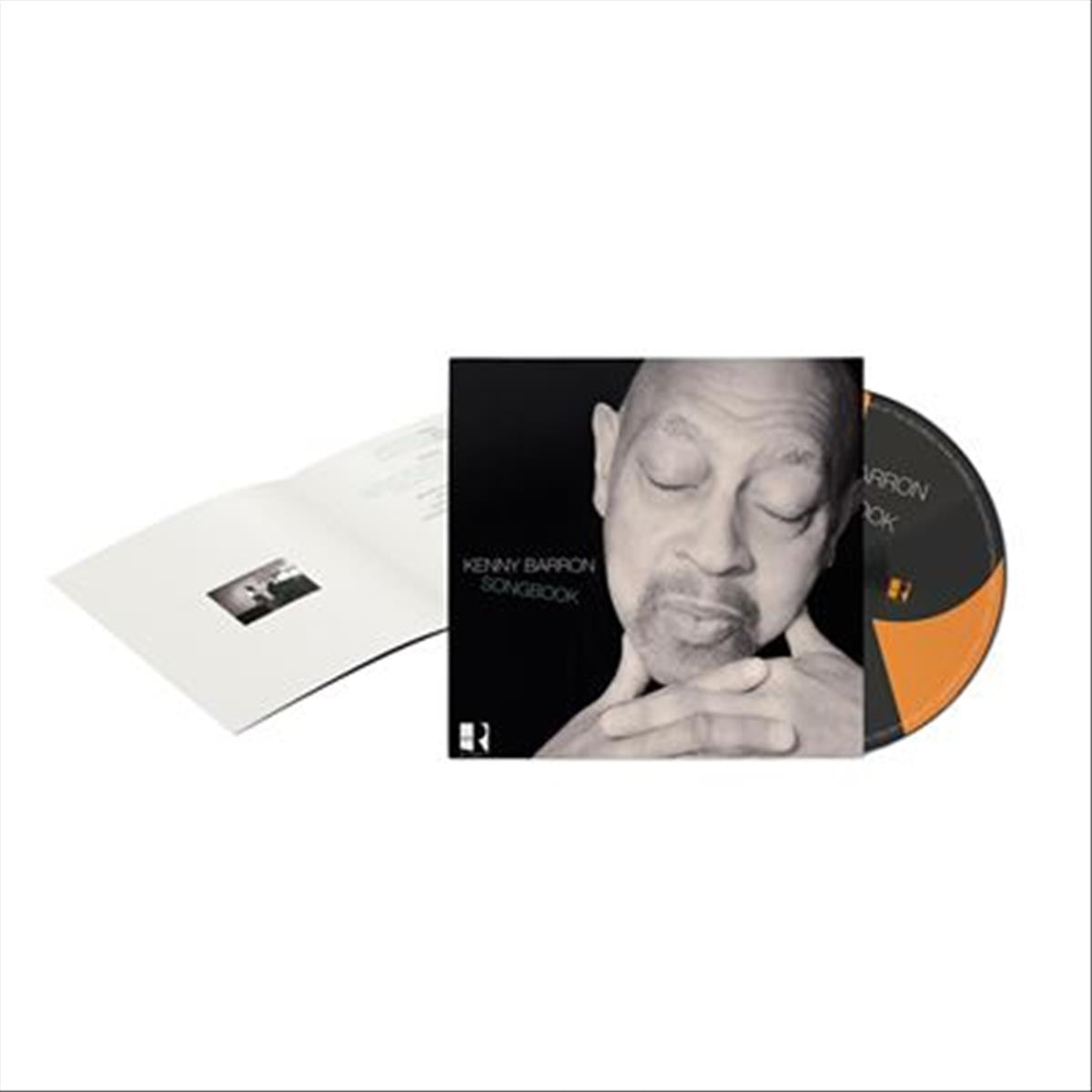 Imagen 0 de Songbook (CD)