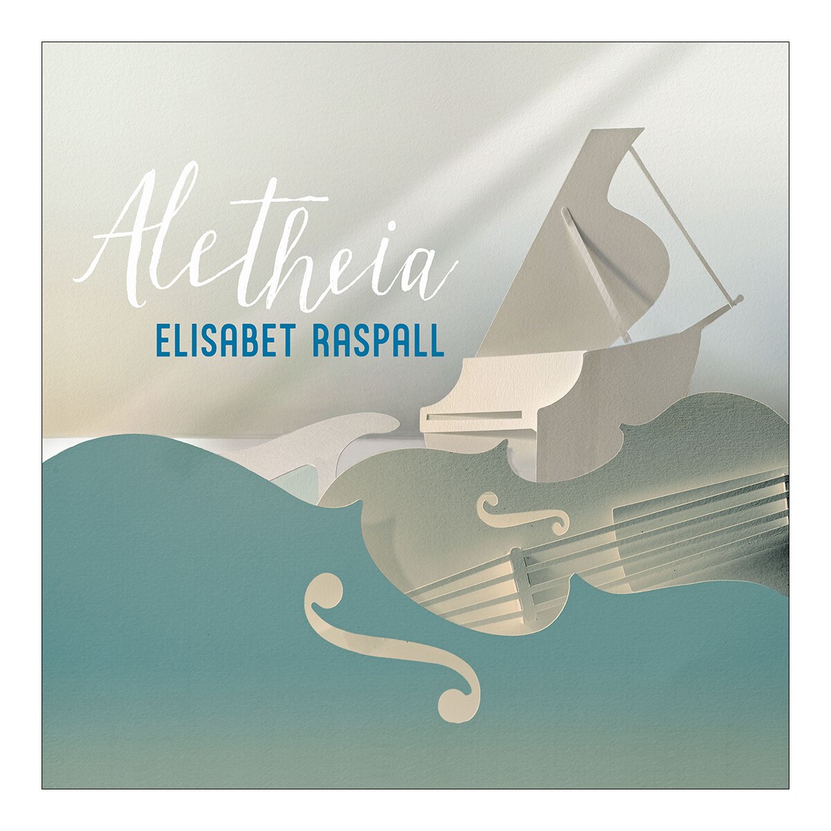 Aletheia (LP-Vinilo) Negro-2