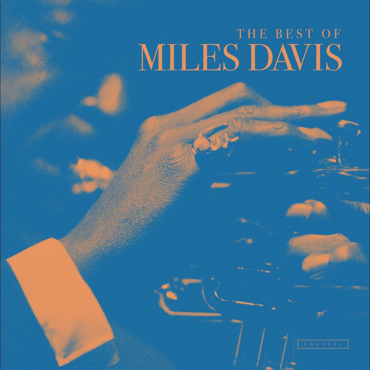 The Best Of Miles Davis (LP-Vinil) 4