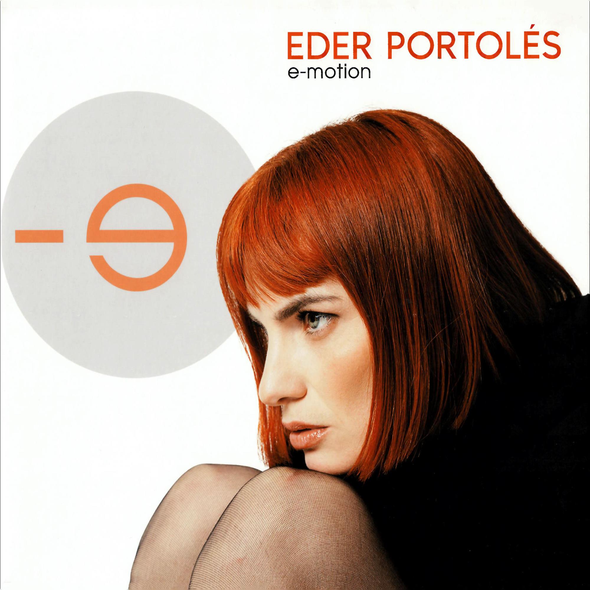 Imagem 0 de e-motion (LP-Vinil)