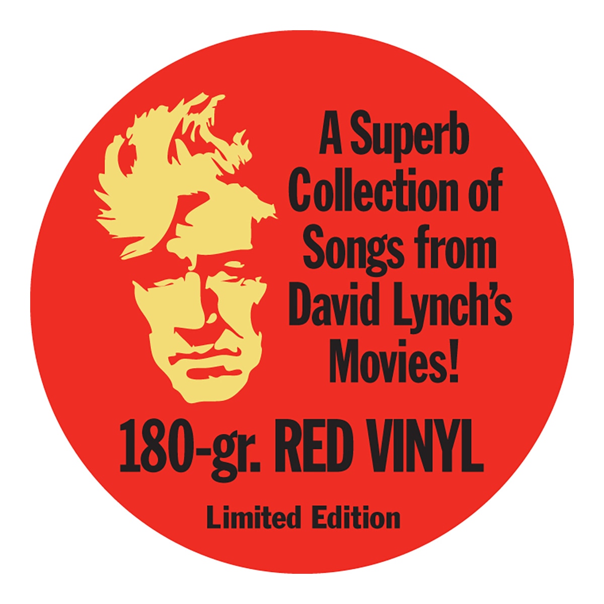 Living The Dream - Music From The Films Of David Lynch (Edición Color) (LP-Vinilo) 3