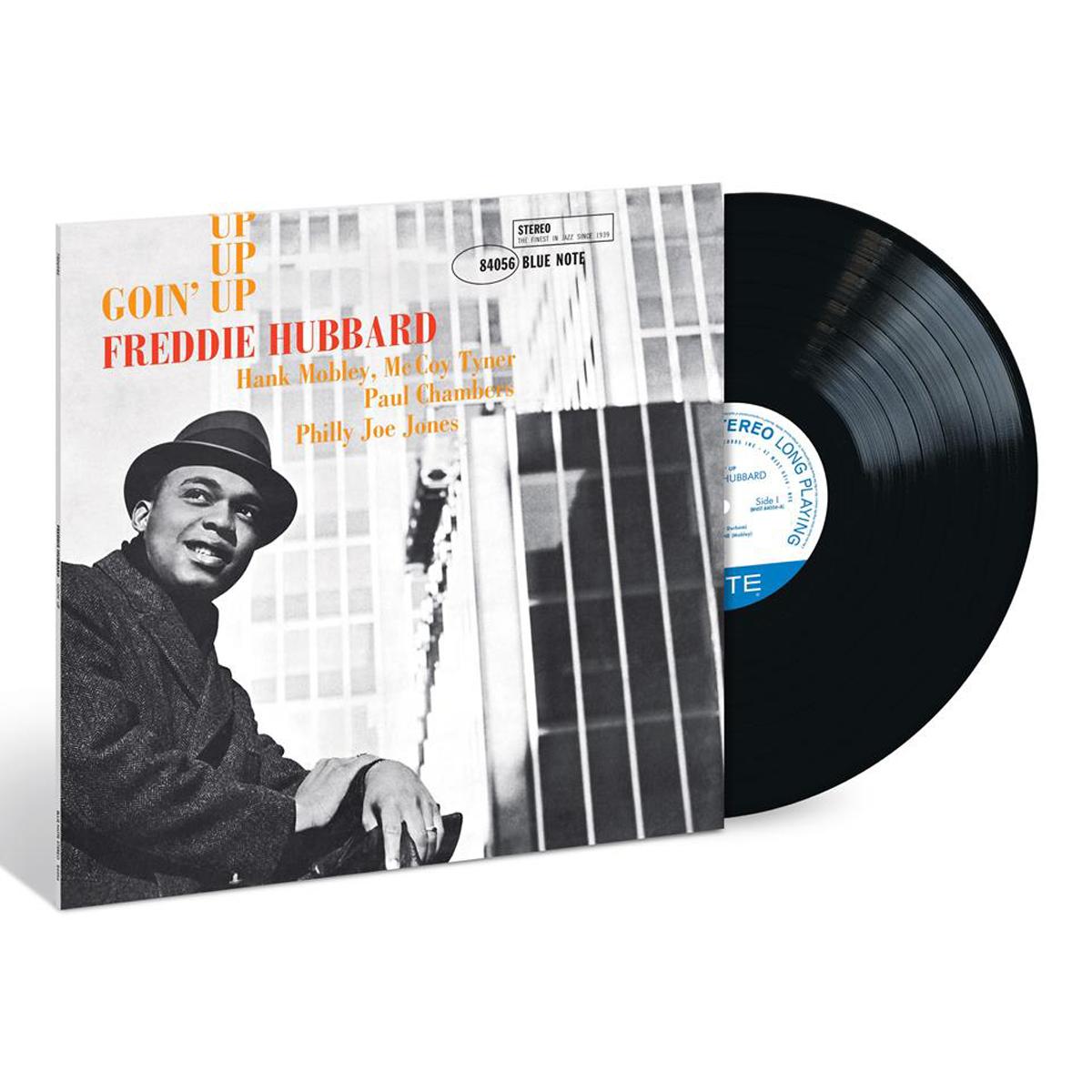 Imagen 0 de Goin' up Blue Note Classic (LP-Vinilo)