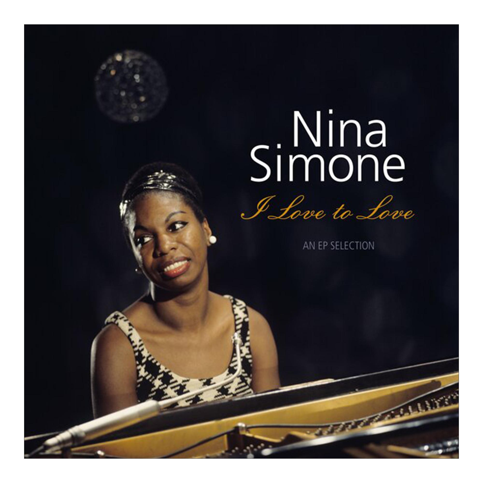 Imagen 0 de I Love To Love - An Ep… (Edición Color) (LP-Vinilo)