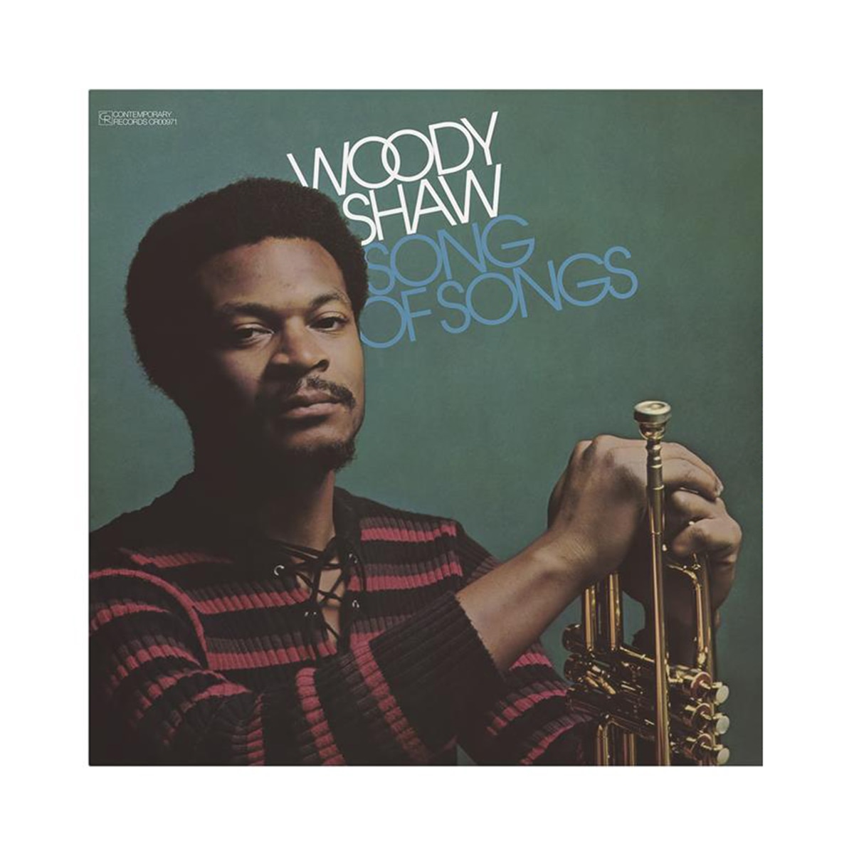 Imagen 2 de Song of Songs (Jazz Dispensary Top Shelf Series) (LP-Vinilo)