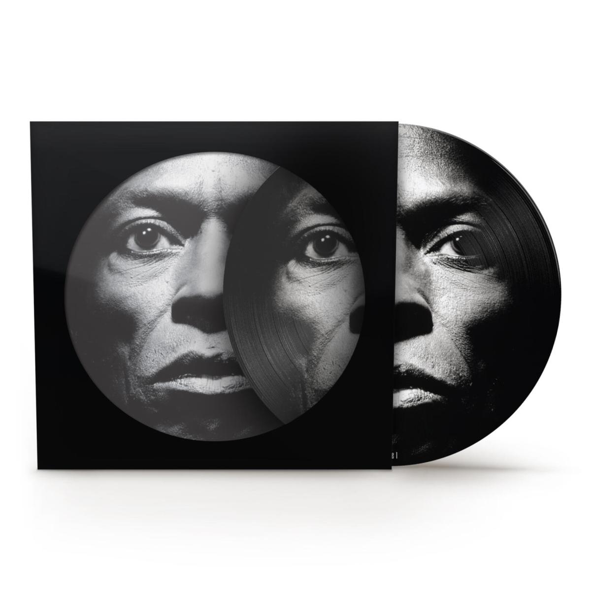 Imagen 0 de Tutu (Edición color) (LP-Vinilo)