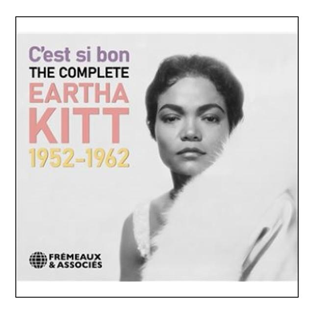 Imagen 0 de C’EST SI BON - THE COMPLETE (5 CD)
