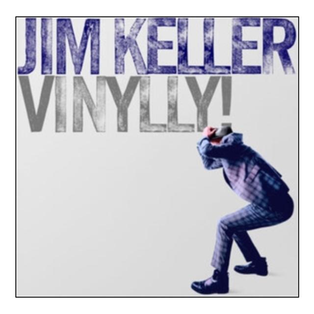 Imagen 0 de Vinylly (LP-Vinilo)