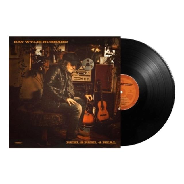 Imagen 0 de Reel 2 Reel 4 Real (LP-Vinilo)
