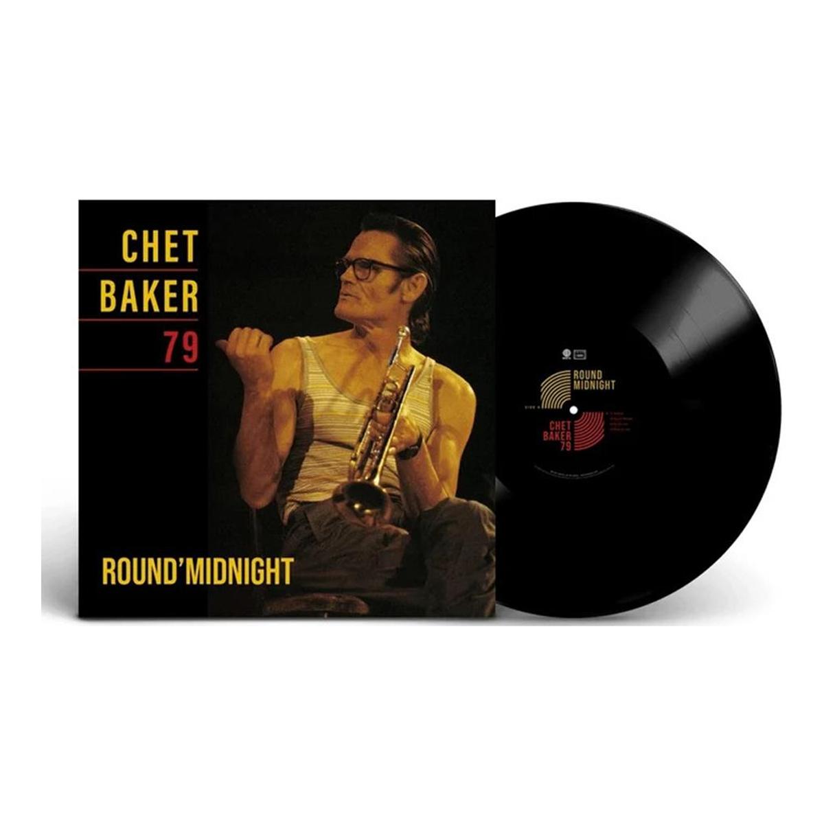 Imagen 0 de Round Midnight 79 (LP-Vinilo)