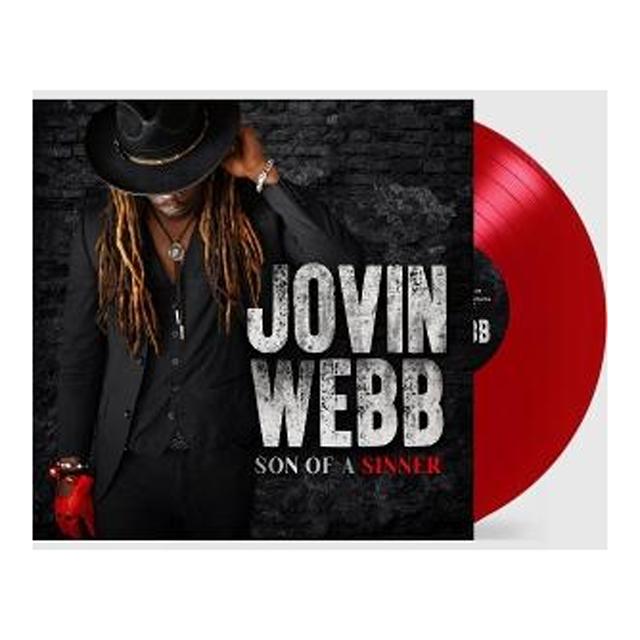 Imagen 0 de Son Of A Sinner (LP-Vinilo)
