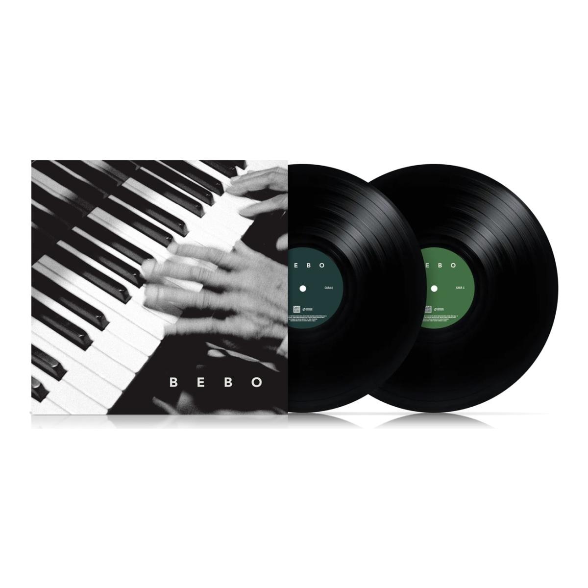 Imagen 1 de Bebo (2 LP-Vinilo)