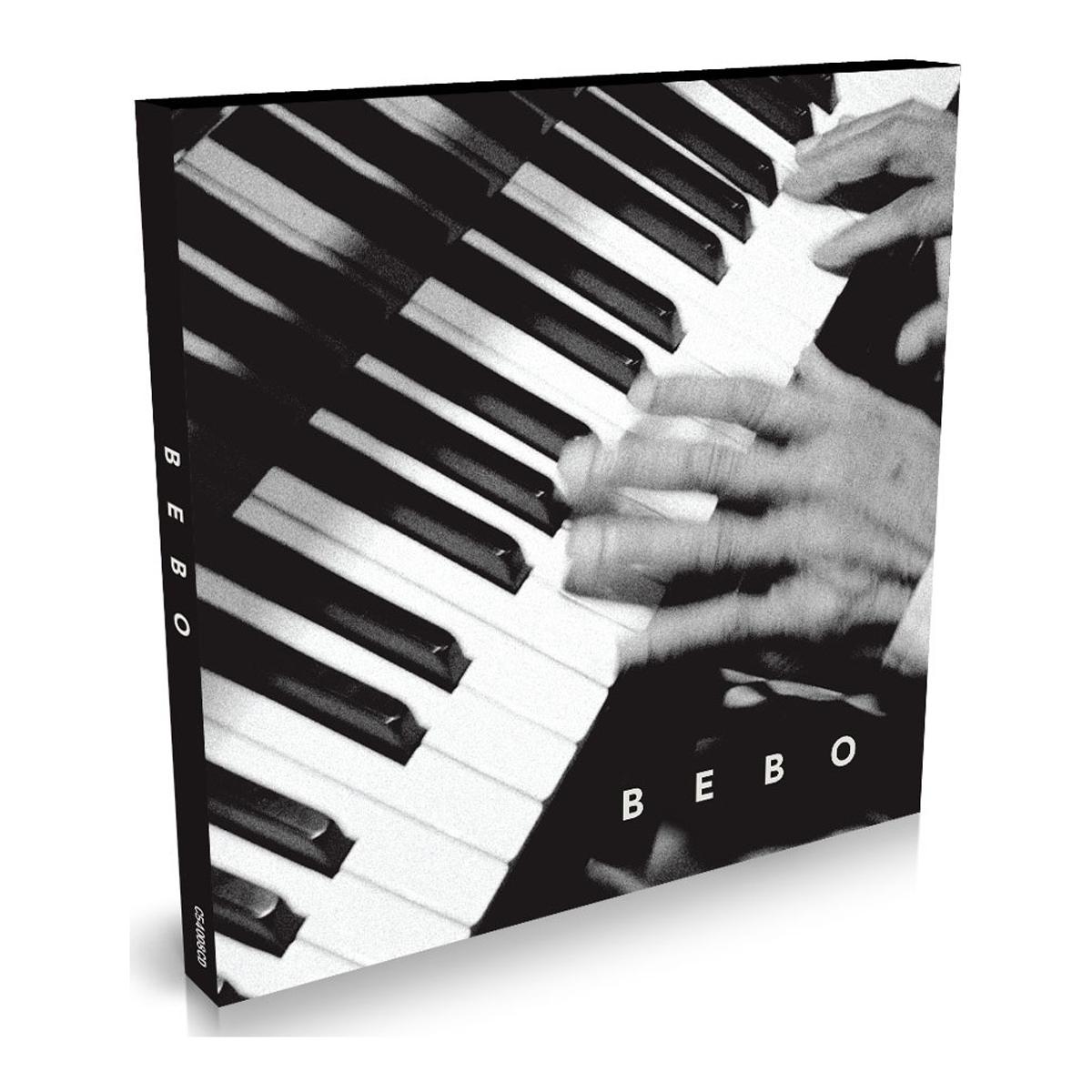 Imagen 1 de Bebo (CD)