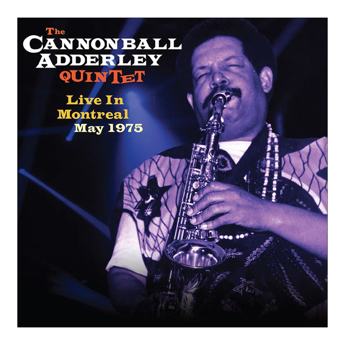 Imagen 0 de Live In Montreal May 1975 (CD)