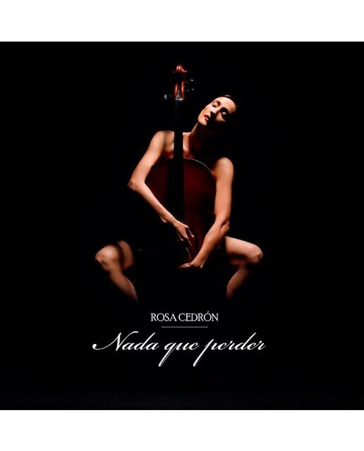 Imagen 0 de Nada que perder (CD)