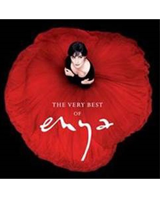 Imagem 0 de The very best of enya (2 LP-Vinil)