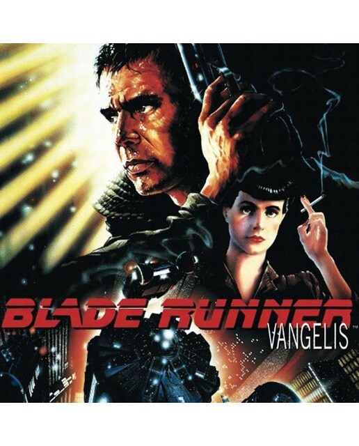 Imagen 0 de Blade Runner (CD)