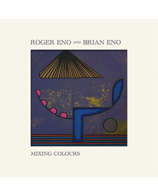 Imagem 0 de Mixing Colours (2 LP-Vinil)