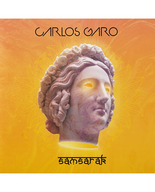 Imagem 0 de Samsarak (LP-Vinil)