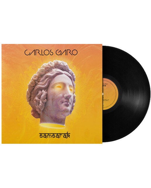 Samsarak (LP-Vinil) 2