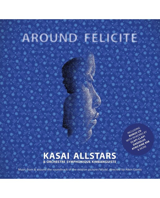 Imagem 0 de Around Felicité (2 LP-Vinil)