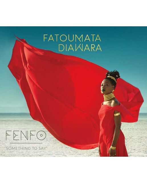 Fenfo (CD)
