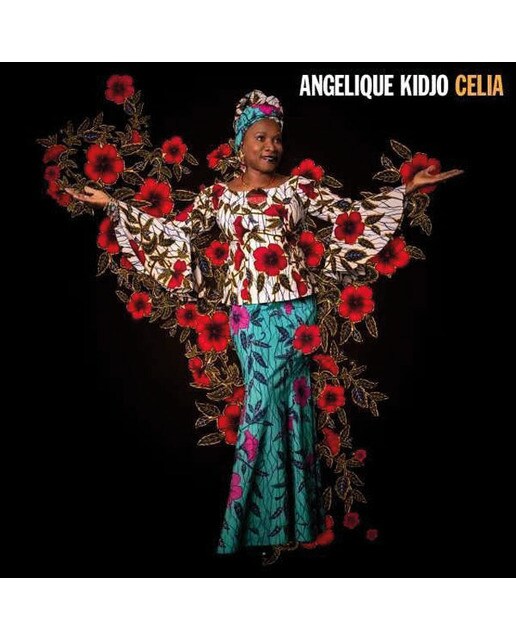 Imagem 0 de Célia (LP-Vinil)