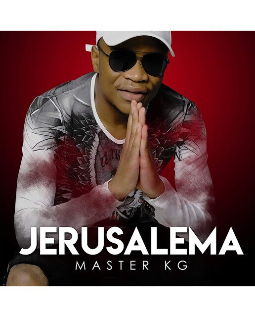 Imagem 0 de Jerusalema (2 LP-Vinil)