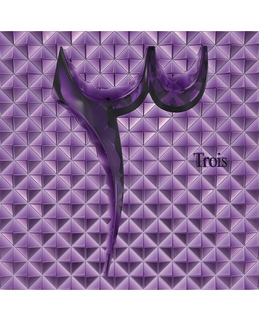 Imagem 0 de Trois (2 LP-Vinil)